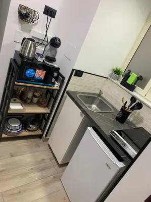 Cucina o angolo cottura di I Sogni di CaBi