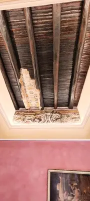 Planimetria di Residenza San Severo 2