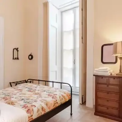 Residenza San Severo 2