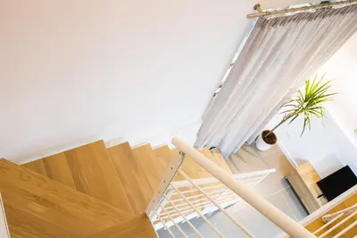 Planimetria di La Casa del Duca