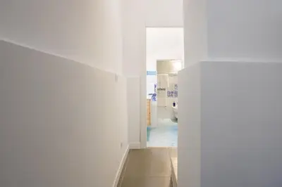 Planimetria di La Casa del Duca