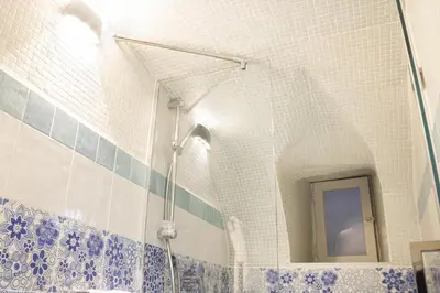 Bagno di La Casa del Duca
