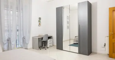 Bagno di Decumani apartments - nel cuore di Napoli