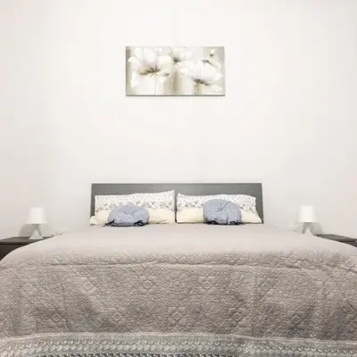 Decumani apartments - nel cuore di Napoli