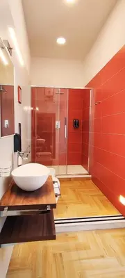 Bagno di Residenza San Severo 3