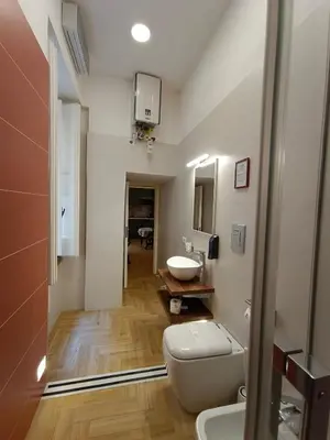 Bagno di Residenza San Severo 3