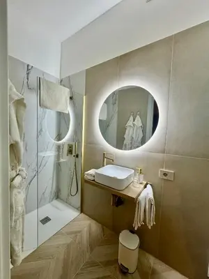 Bagno di NapoliOn - Luxury Apartment