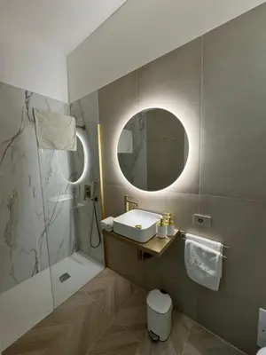 Bagno di NapoliOn - Luxury Apartment