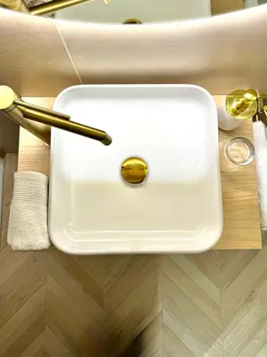 Planimetria di NapoliOn - Luxury Apartment
