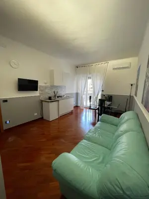 Cucina o angolo cottura di Campanile Maison