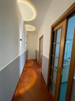 Planimetria di Campanile Maison