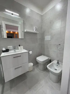 Bagno di Campanile Maison