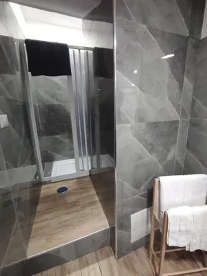 Bagno di Grandmother's house