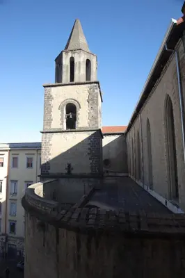 Planimetria di Conservatorio 16 Rooms centro storico
