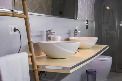 Bagno di I Gradini