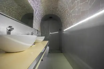 Bagno di I Gradini