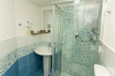 Bagno di Limorooms