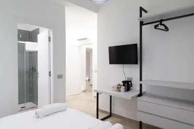 Bagno di CIVICO 237