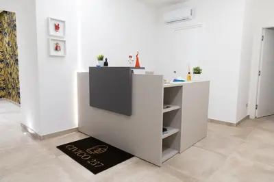 Planimetria di CIVICO 237