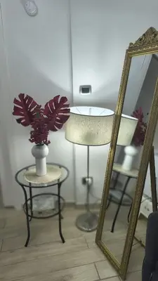 Planimetria di Vallese Suite Quartieri Spagnoli - Napoli