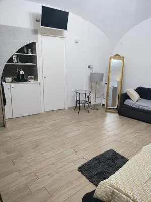 TV o dispositivi per l'intrattenimento presso Vallese Suite Quartieri Spagnoli - Napoli