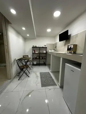Cucina o angolo cottura di Domus Partenope Centro Storico