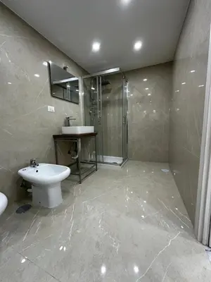 Bagno di Domus Partenope Centro Storico
