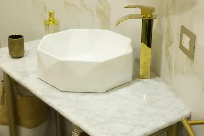 Planimetria di O Vascio da sirena