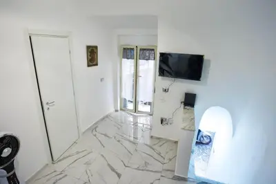 TV o dispositivi per l'intrattenimento presso Napoli Home 63