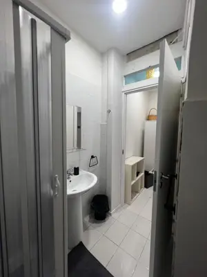 Bagno di Dimora Nardones