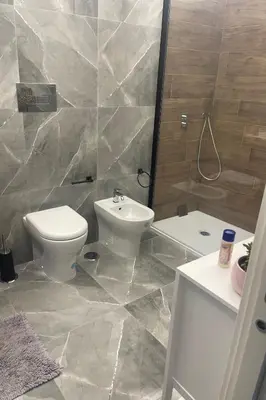 Bagno di Santa Monica appartamento