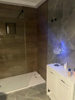 Bagno di Santa Monica appartamento