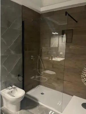 Bagno di Santa Monica appartamento