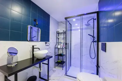 Bagno di Museum House