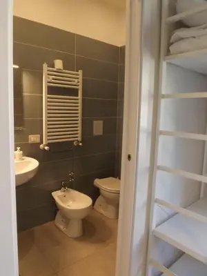 Bagno di Terrazza il Miglio