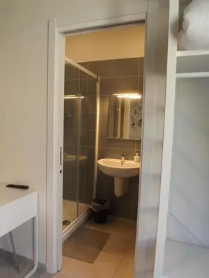 Bagno di Terrazza il Miglio