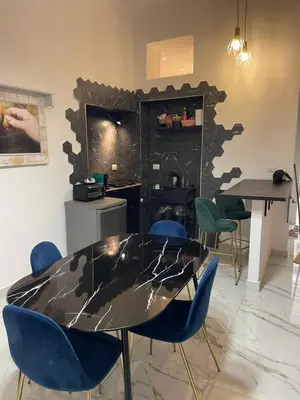 Cucina o angolo cottura di Napoli Loves Sanità