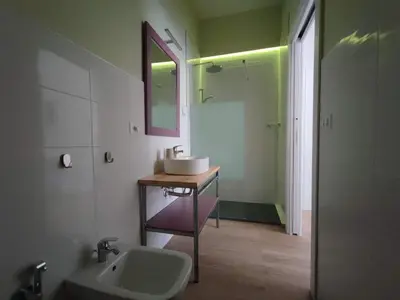 Bagno di Toledo apARTment