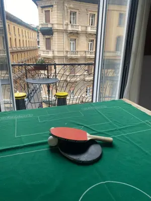 Planimetria di MiraMari