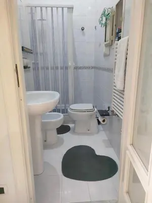 Bagno di GevyNapule
