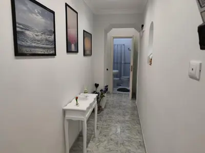 Planimetria di GevyNapule
