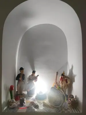 Ospiti di GevyNapule