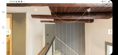 Planimetria di La Dimora dei Tre Re a Toledo