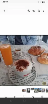 Cibo presso la casa vacanze o nelle vicinanze