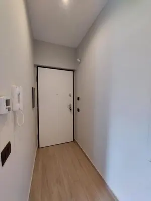 Planimetria di Cosy Domy Apartments