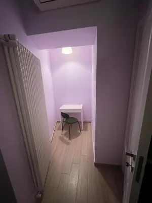 Planimetria di Cosy Domy Apartments