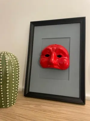 Planimetria di La casa di sole