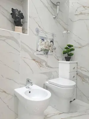 Bagno di Casa San Felice