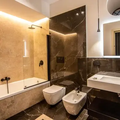 Royal Caracciolo Historic Palace Apartment - Via dei Tribunali