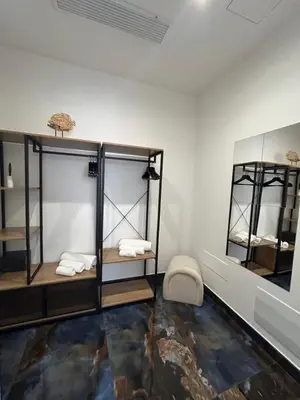 Letto o letti in una camera di Core e Core